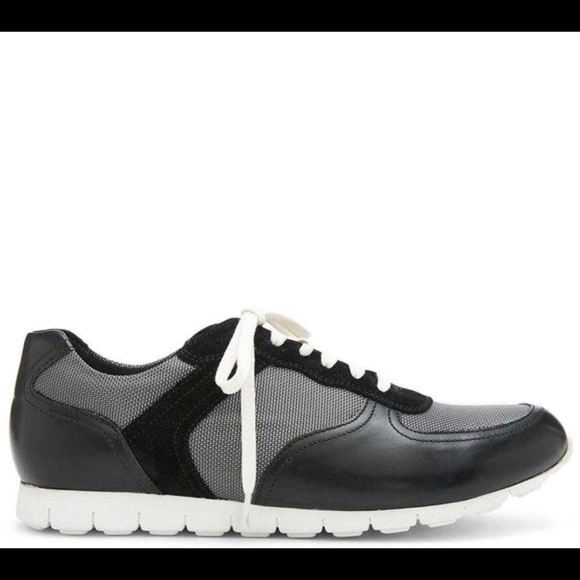 Donald J. Pliner Hanley King Sneakers - Picture 2 of 5